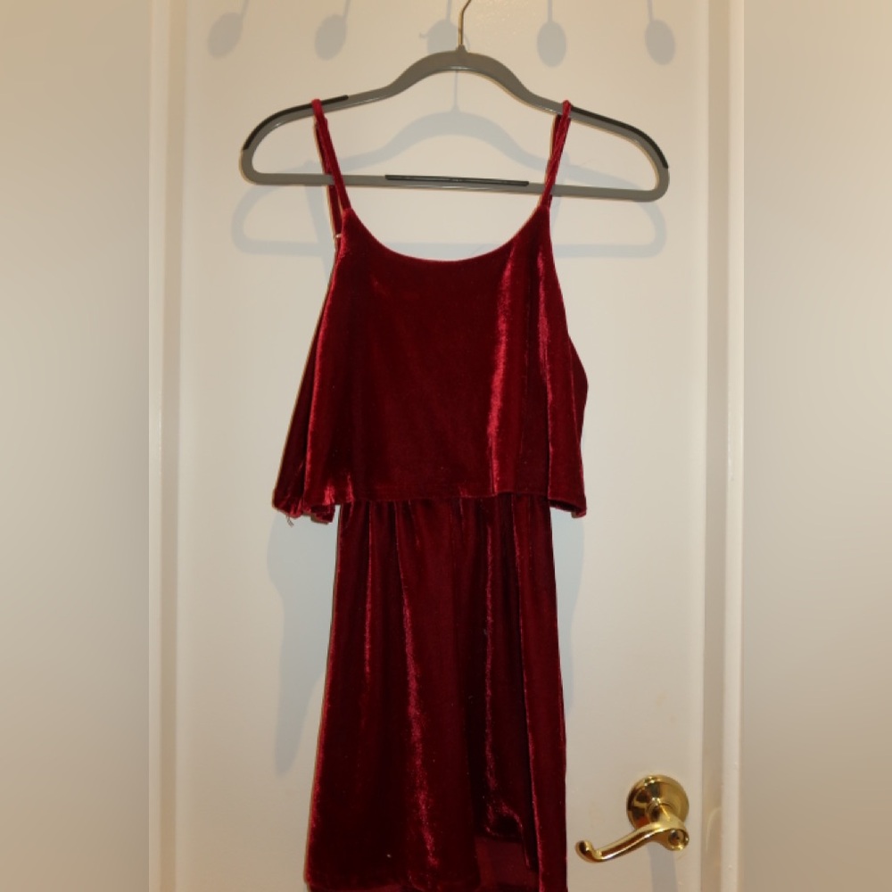 Tobi Mini Dress